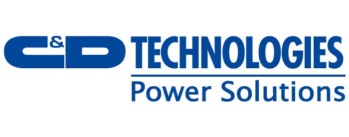 A logo of technology power solutions