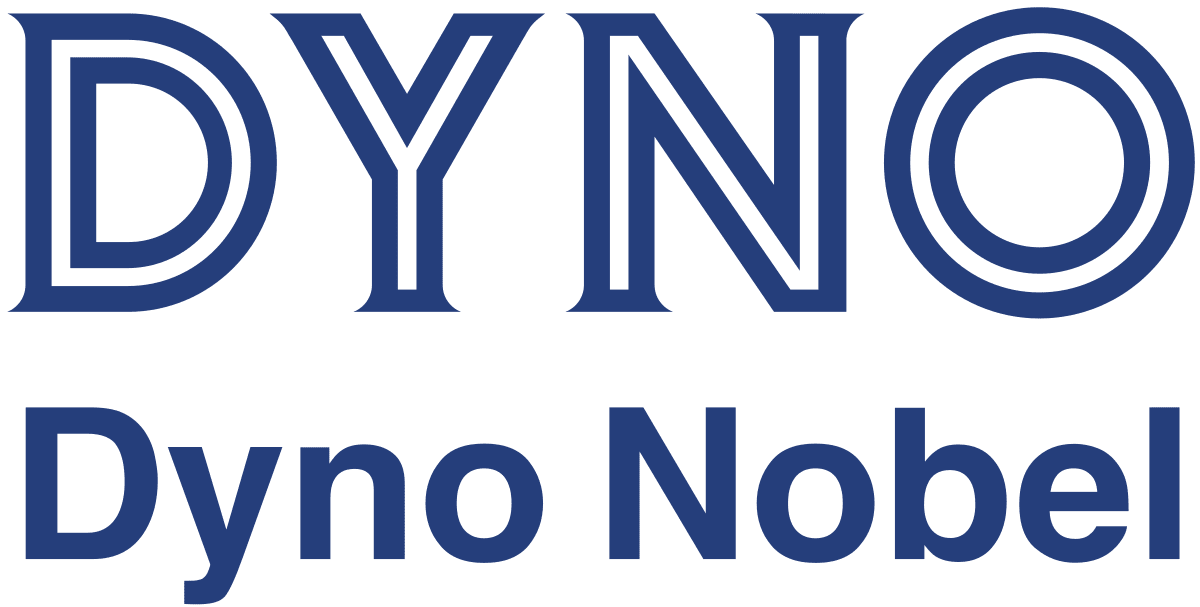 A black background with blue letters that say " nyne sono nobile ".
