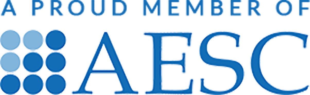 A black background with blue letters that say " united mem aes ".