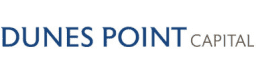 A blue and white logo for the us point of view.
