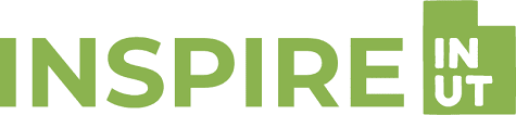 A green logo for spiro