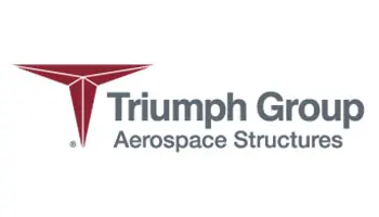 Triumph Group Aerospace Structures logo.