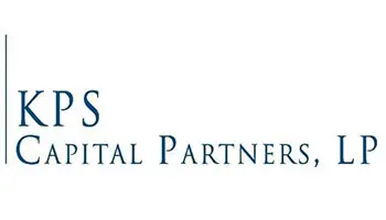 KPS Capital Partners, LP logo.