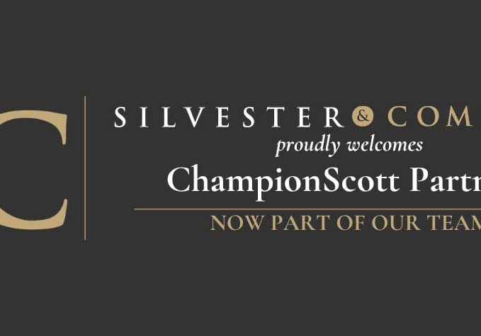 Acquisition Announcement Website
